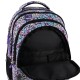 Рюкзак шкільний GoPack Teens 162M-1 (GO25-162M-1)