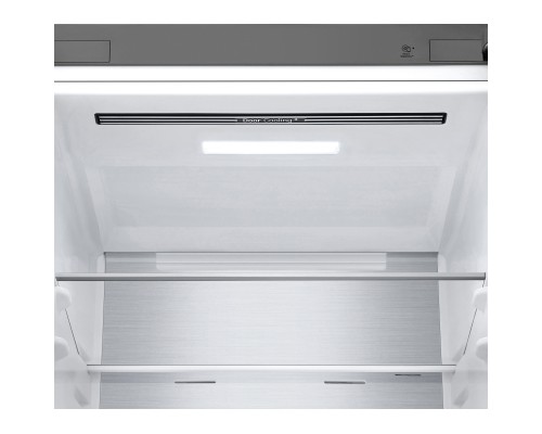 Холодильник LG GC-B459FNPW
