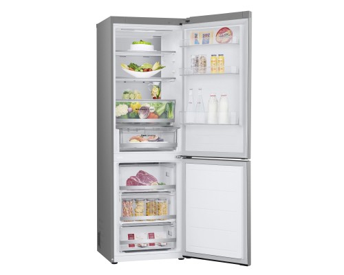 Холодильник LG GC-B459FNPW