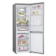 Холодильник LG GC-B459FNPW