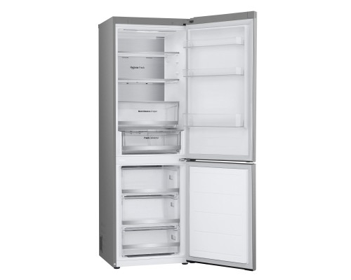 Холодильник LG GC-B459FNPW