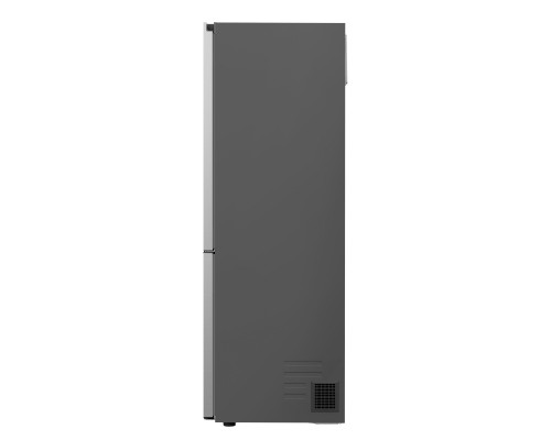 Холодильник LG GC-B459FNPW