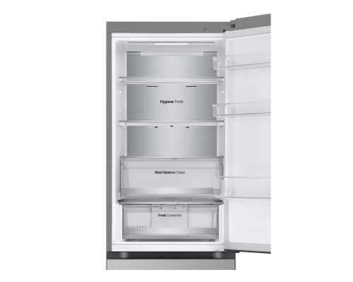 Холодильник LG GC-B459FNPW