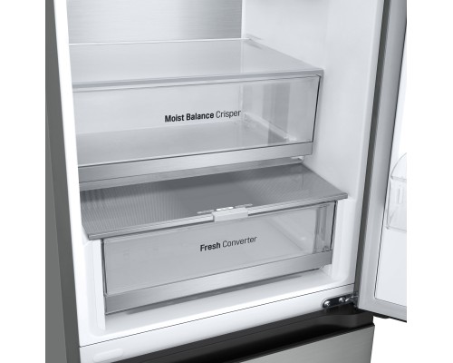 Холодильник LG GC-B459FNPW