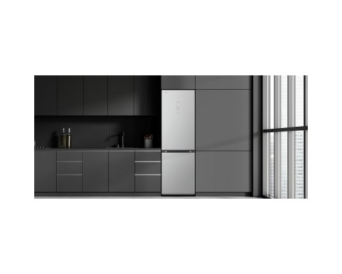 Холодильник LG GC-B459FNPW