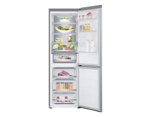 Холодильник LG GC-B459FNPW