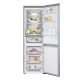 Холодильник LG GC-B459FNPW