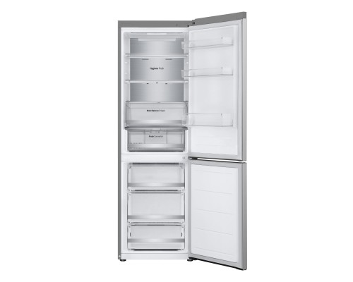 Холодильник LG GC-B459FNPW