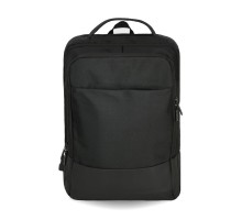 Рюкзак туристичний NikiBo Scout 20л чорний (30012205-01)