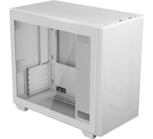 Корпус AeroCool Stormfront Mini-G-WT-v1 White (ACCM-ES10003.21)