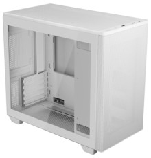 Корпус AeroCool Stormfront Mini-G-WT-v1 White (ACCM-ES10003.21)