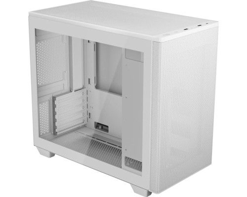 Корпус AeroCool Stormfront Mini-G-WT-v1 White (ACCM-ES10003.21)
