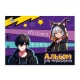 Альбом для малювання Yes А4 28 скоба з перфорацією Anime (130587)