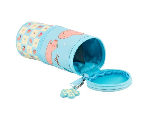 Пенал Yes 684 Chilling Capybara (K25-684-4)