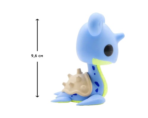 Фігурка Funko Pop cерії Покемон - Лапрас (74227)