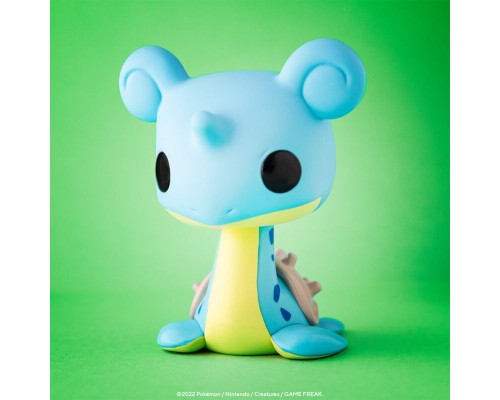 Фігурка Funko Pop cерії Покемон - Лапрас (74227)