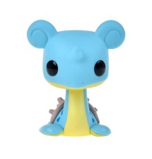 Фігурка Funko Pop cерії Покемон - Лапрас (74227)