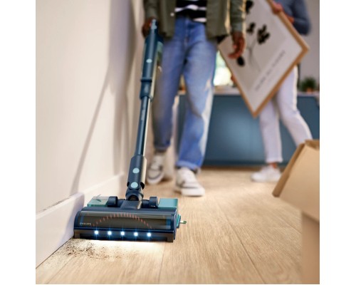 Пилосос Philips XC5244/10