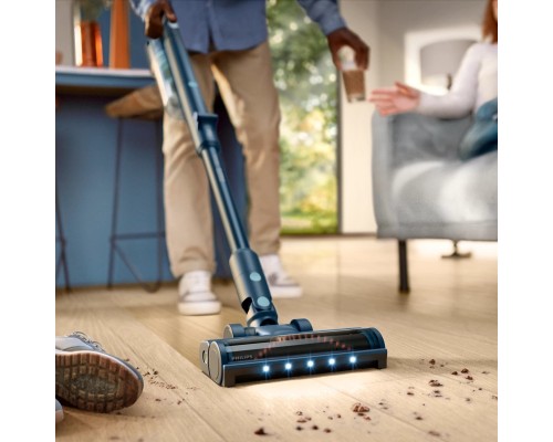 Пилосос Philips XC5244/10