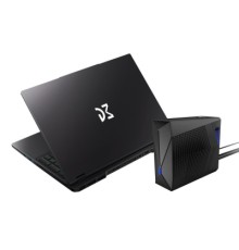 Ноутбук Dream Machines RX5080-16 (RX5080-16UA27)