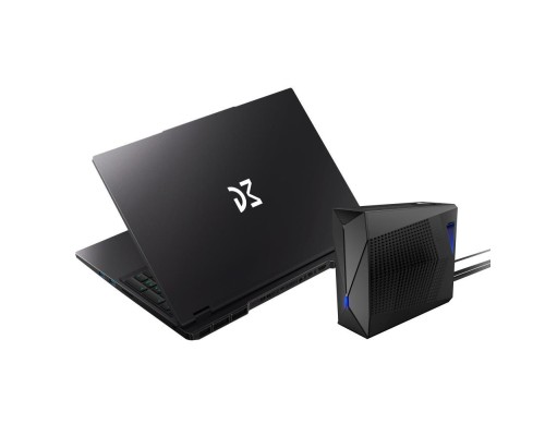 Ноутбук Dream Machines RX5080-16 (RX5080-16UA27)