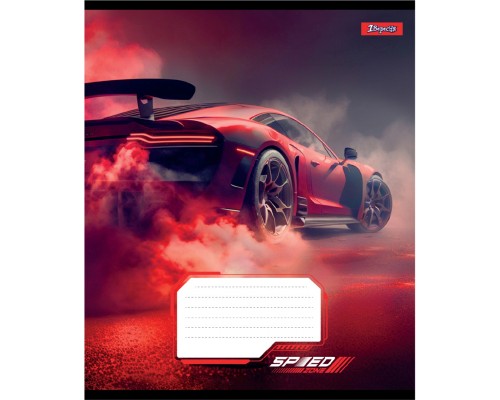 Зошит 1 вересня Speed А5 18 аркушів лінія (768022)