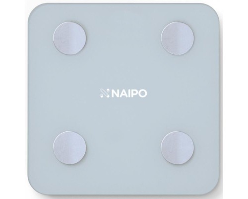 Ваги підлогові NAIPO NP-BS01