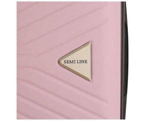 Валіза Semi Line 24