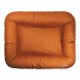 Матрац для тварин Pet Fashion Askold 80x60x13 см теракотовий (4823082438662)