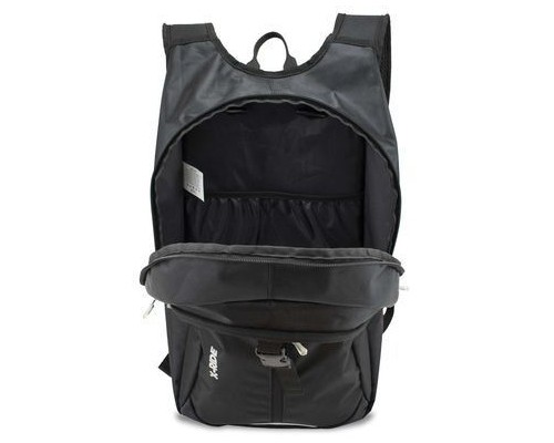 Рюкзак туристичний Semi Line 25 Black (A3037-1) (DAS302176)