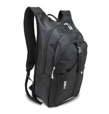Рюкзак туристичний Semi Line 25 Black (A3037-1) (DAS302176)