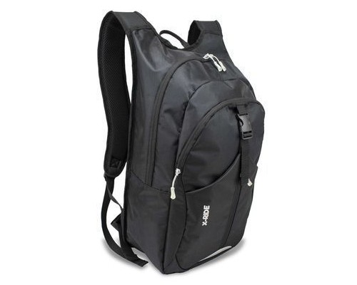 Рюкзак туристичний Semi Line 25 Black (A3037-1) (DAS302176)