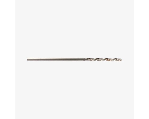 Свердло Milwaukee по металу THUNDERWEB HSS-G DIN338, 1,2х38мм, (10шт) (4932459827)
