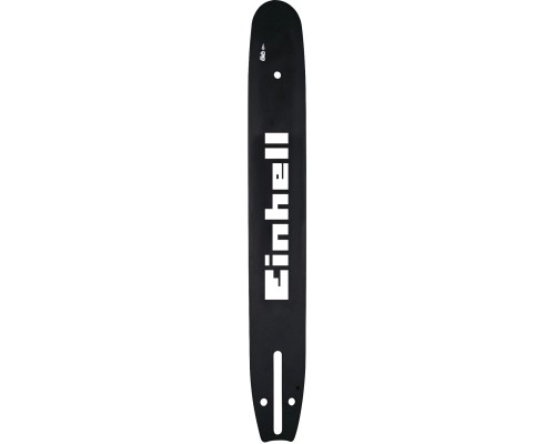 Шина для ланцюгової пили Einhell 20 см, 1.3 мм, до висоторізу (4500168)