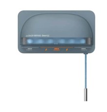 Стерилізатор Oclean S1 Toothbrush Sanitizer Grey NEW (6970810552645)