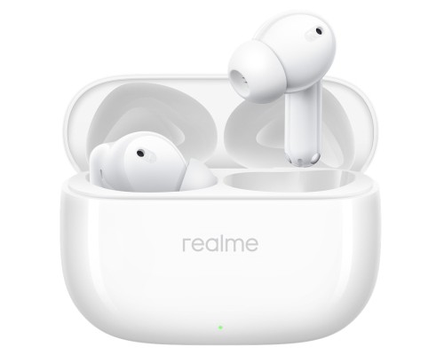 Навушники realme Buds T310 Agile White (RMA2303 Agile White)