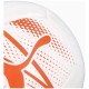 М'яч футбольний Puma Attacanto Graphic 084073-17 білий, помаранчевий 4 (4067984266972)