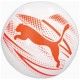 М'яч футбольний Puma Attacanto Graphic 084073-17 білий, помаранчевий 4 (4067984266972)
