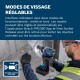 Гайковерт Bosch GDS 18V-750C 18V, до 3000об/хв, 270/380/750Нм, квадрат 1/2