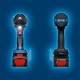 Гайковерт Bosch GDS 18V-750C 18V, до 3000об/хв, 270/380/750Нм, квадрат 1/2