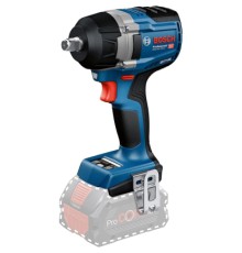 Гайковерт Bosch GDS 18V-750C 18V, до 3000об/хв, 270/380/750Нм, квадрат 1/2