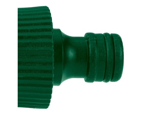 Зрошувач Verto прямий, 1/2