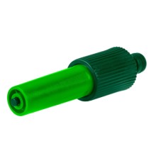 Зрошувач Verto прямий, 1/2