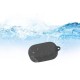 Чохол для навушників BeCover Silicon для OPPO Enco Buds 2 Pro Black (713223)