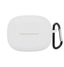Чохол для навушників Armorstandart Hang Case для Xiaomi Redmi Buds 6 Pro White (ARM83397)