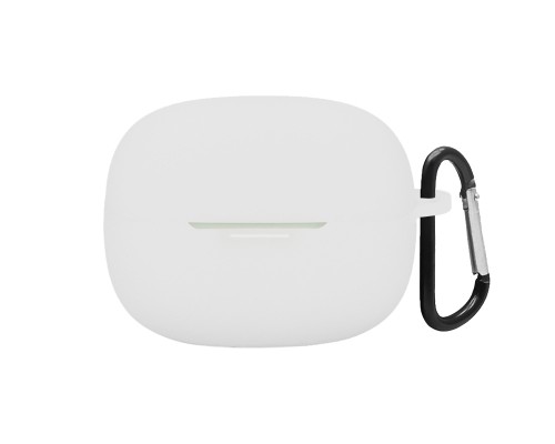 Чохол для навушників Armorstandart Hang Case для Xiaomi Redmi Buds 6 Pro White (ARM83397) Чохол для навушників Armorstandart Hang Case для Xiaomi Redmi Buds 6 Pro White (ARM83397)