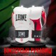 Боксерські рукавички Leone GN113 IL Tecnico N3 White 12 унцій (GN113_White_12oz)