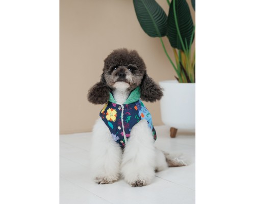 Жилет для тварин Pet Fashion Grass M (4823082435944)