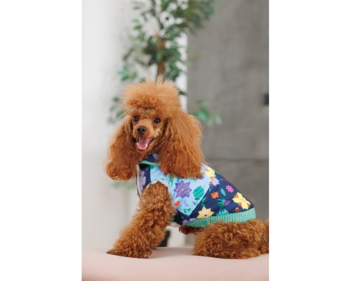 Жилет для тварин Pet Fashion Grass M (4823082435944)