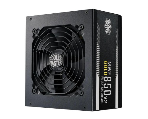 Блок живлення CoolerMaster 850W (MPE-8501-AFAAG-3EEU)
